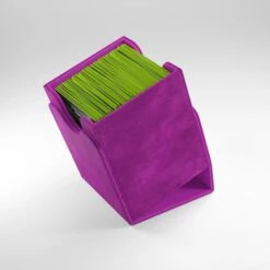 Squire 100+ XL Convertible (Gamegenic) - Purple -Bordspellen Winkel 1910724462