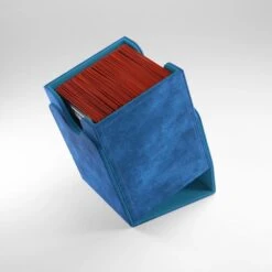 Squire 100+ XL Convertible (Gamegenic) - Blue -Bordspellen Winkel 1910724516