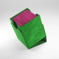 Squire 100+ XL Convertible (Gamegenic) - Green -Bordspellen Winkel 1910724708