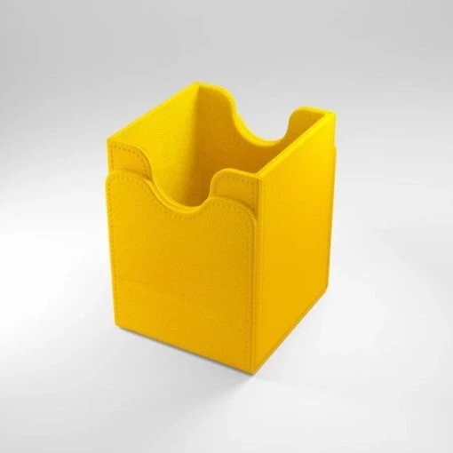 Squire 100+ XL Convertible (Gamegenic) - Yellow -Bordspellen Winkel 1910724729
