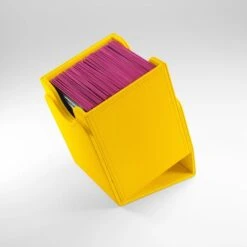 Squire 100+ XL Convertible (Gamegenic) - Yellow -Bordspellen Winkel 1910724741