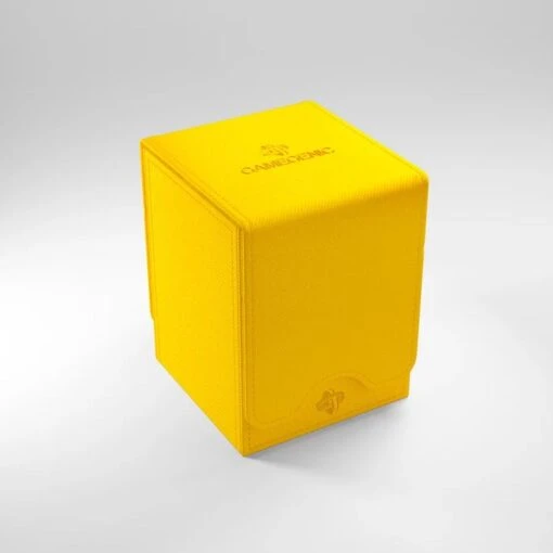 Squire 100+ XL Convertible (Gamegenic) - Yellow -Bordspellen Winkel 1910724747