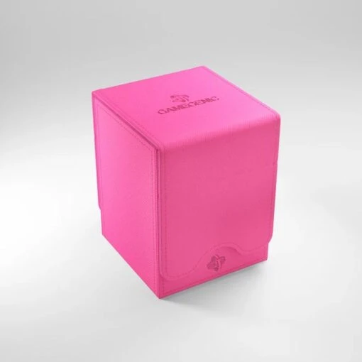 Squire 100+ XL Convertible (Gamegenic) - Pink -Bordspellen Winkel 1910725188