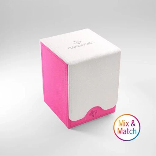 Squire 100+ XL Convertible (Gamegenic) - Pink -Bordspellen Winkel 1910725203
