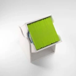 Squire 100+ XL Convertible (Gamegenic) - White -Bordspellen Winkel 1910725218