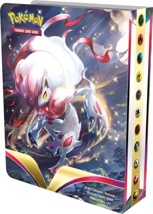 POKEMON Pokémon: Lost Origin (Mini Portfolio + Booster) -Bordspellen Winkel 1911477159