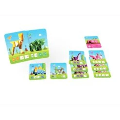 CuboSaurus -Bordspellen Winkel 1912459521