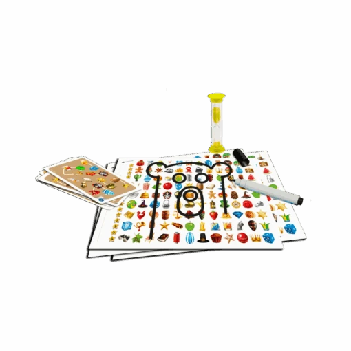 Connecto -Bordspellen Winkel 1913313195