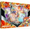 POKEMON Pokémon: Infernape V Box
