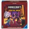 Ravensburger Minecraft: Portal Dash