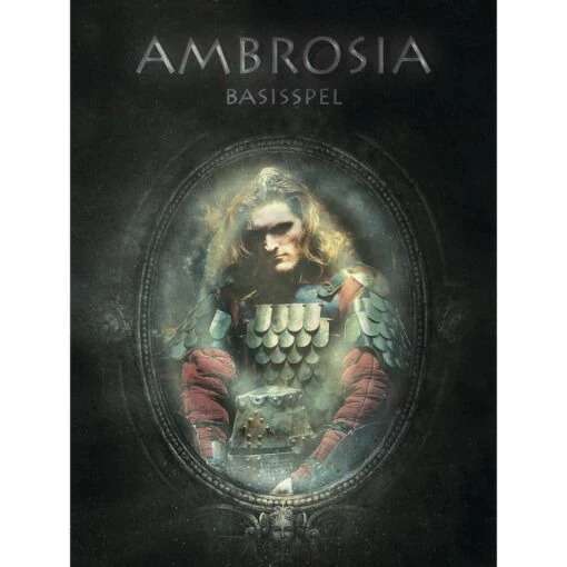 Ambrosia -Bordspellen Winkel 1918754961