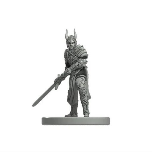 Wizards Of The Coast Dungeons & Dragons: Dragonlance - Shadow Of The Dragon Queen [Deluxe Edition Bundle] -Bordspellen Winkel 1919156835