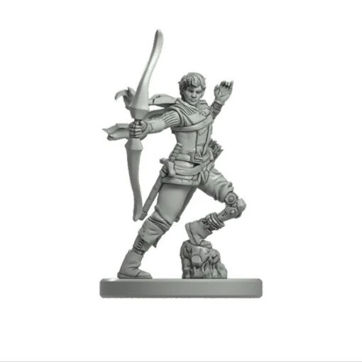Wizards Of The Coast Dungeons & Dragons: Dragonlance - Shadow Of The Dragon Queen [Deluxe Edition Bundle] -Bordspellen Winkel 1919156847