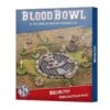 Blood Bowl: Double-sided Snotling Pitch And Dugout Set