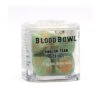 Blood Bowl: Amazon Team Dice Set