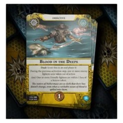 Warhammer Underworlds: Nethermaze Ð Deadly Depths Rivals Deck -Bordspellen Winkel 1931871624