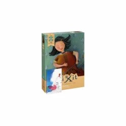 Libellud Resonance - Dixit Puzzel (500) -Bordspellen Winkel 1937501409