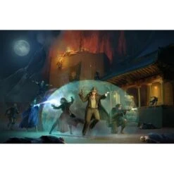 Achtung! Cthulhu: Shadows Of Atlantis -Bordspellen Winkel 1940144829