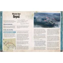 Achtung! Cthulhu: Shadows Of Atlantis -Bordspellen Winkel 1940144841
