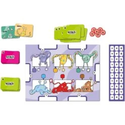 Identity Games Beeblio -Bordspellen Winkel 1940610687