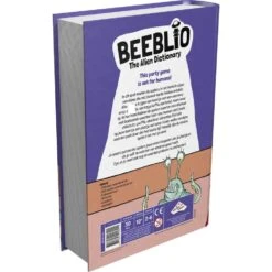 Identity Games Beeblio -Bordspellen Winkel 1940610699