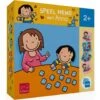 Speel Memo Met Anna (2+)
