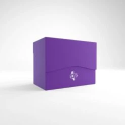 Side Holder 80+ (Gamegenic) - Purple -Bordspellen Winkel 1945219731