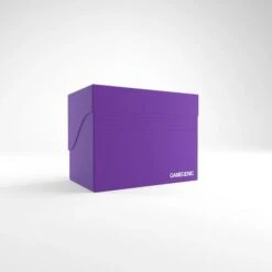 Side Holder 80+ (Gamegenic) - Purple -Bordspellen Winkel 1945219734