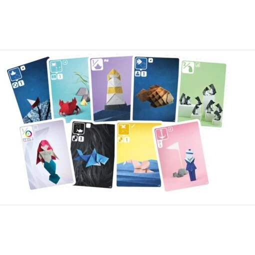 Sea Salt & Paper -Bordspellen Winkel 1947377634