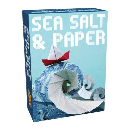 Sea Salt & Paper -Bordspellen Winkel 1947377640