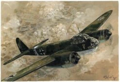 Days Of Wonder Memoir '44: New Flight Plan (Uitbreiding, FR) -Bordspellen Winkel 1950905391