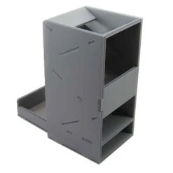 Dice Tower (Folded Space) -Bordspellen Winkel 1954103232