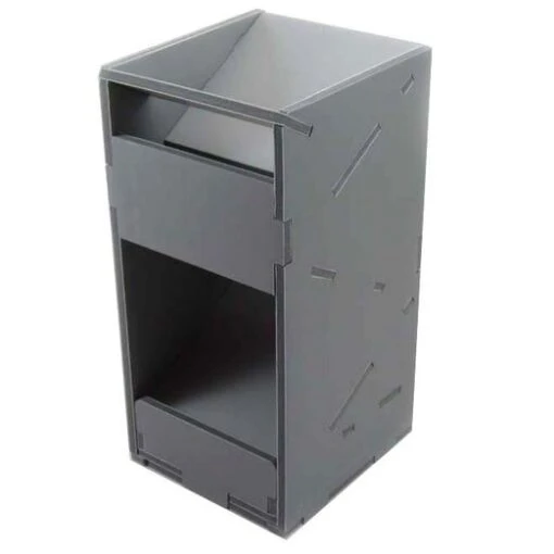 Dice Tower (Folded Space) -Bordspellen Winkel 1954103235
