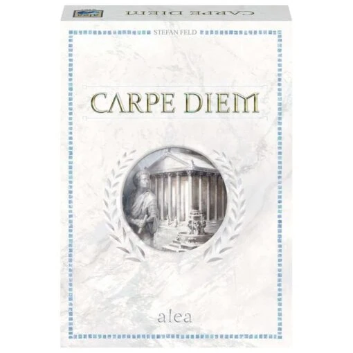 Ravensburger Carpe Diem -Bordspellen Winkel 1954493646