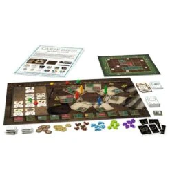 Ravensburger Carpe Diem -Bordspellen Winkel 1954493649