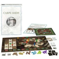 Ravensburger Carpe Diem -Bordspellen Winkel 1954493652