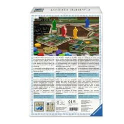 Ravensburger Carpe Diem -Bordspellen Winkel 1954493655