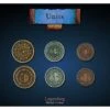 Metal Coins: Units