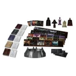 Ravensburger Star Wars Villainous: Power Of The Dark Side -Bordspellen Winkel 1960354104