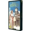 7 Wonders: Edifice (Uitbreiding)