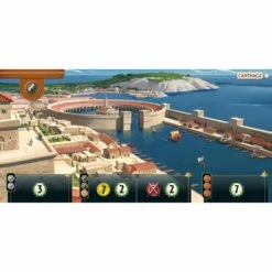 7 Wonders: Edifice (Uitbreiding) -Bordspellen Winkel 1963469364