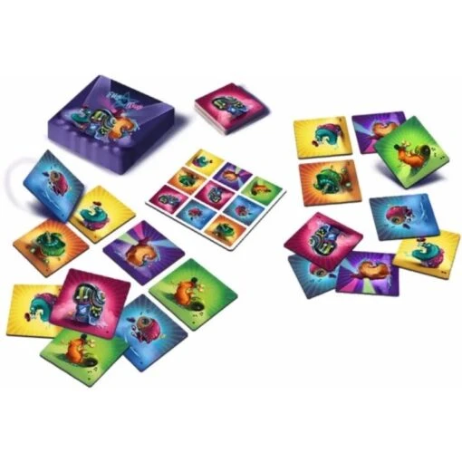 Flip Hop -Bordspellen Winkel 1969763421