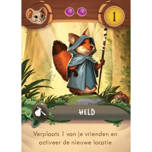 [PRE-ORDER] Everdell Junior -Bordspellen Winkel 1970313060
