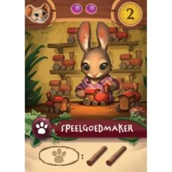 [PRE-ORDER] Everdell Junior -Bordspellen Winkel 1970313066