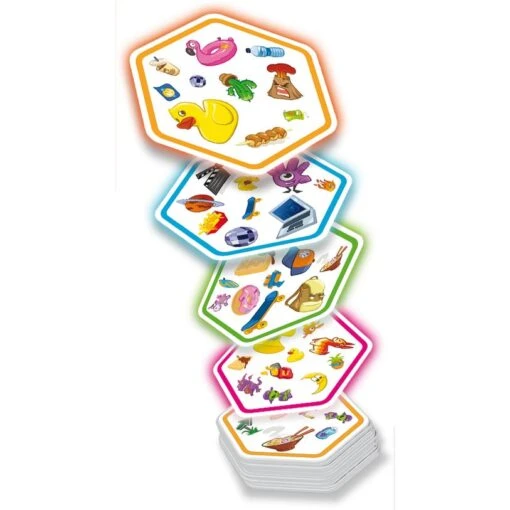 Dobble Connect -Bordspellen Winkel 1972821783