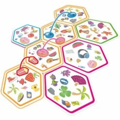 Dobble Connect -Bordspellen Winkel 1972821795