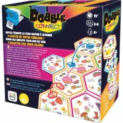 Dobble Connect -Bordspellen Winkel 1972821801