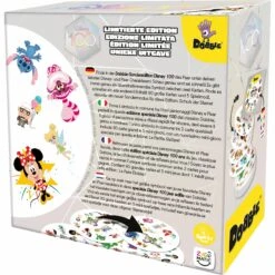 Dobble Disney -Bordspellen Winkel 1973163813