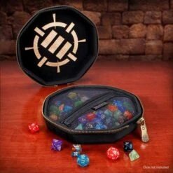 Dice Case -Bordspellen Winkel 1974880221