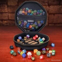 Dice Case -Bordspellen Winkel 1974880239